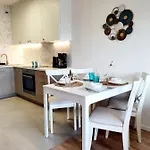 Apartman Szyszka Izerski - Strefa Z Sauna Świeradów-Zdrój