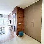 Szyszka Izerski - Strefa Z Sauna