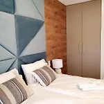 Szyszka Izerski - Strefa Z Sauna Apartman *