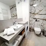 Apartman Szyszka Izerski - Strefa Z Sauna *
