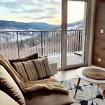 Apartman Szyszka Izerski - Strefa Z Sauna *