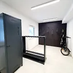 Szyszka Izerski - Strefa Z Sauna