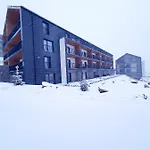Apartment Szyszka Izerski - Strefa Z Sauna *