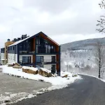 Szyszka Izerski - Strefa Z Sauna Apartman *