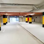 Szyszka Izerski - Strefa Z Sauna