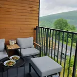 Szyszka Izerski - Strefa Z Sauna * Świeradów-Zdrój