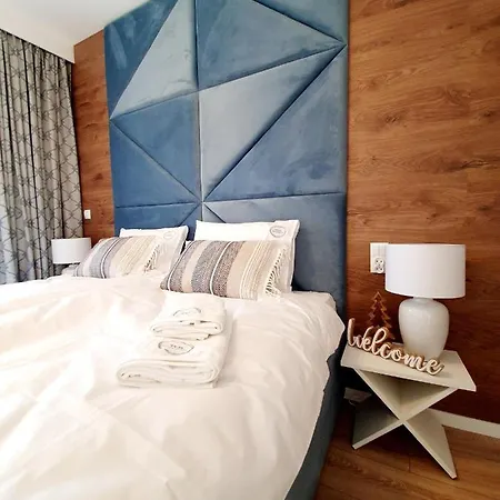 Szyszka Izerski - Strefa Z Sauna