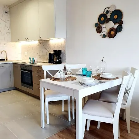 Appartement Szyszka Izerski - Strefa Z Sauna Świeradów-Zdrój