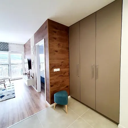 Szyszka Izerski - Strefa Z Sauna