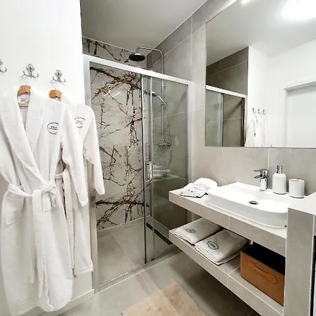 Szyszka Izerski - Strefa Z Sauna