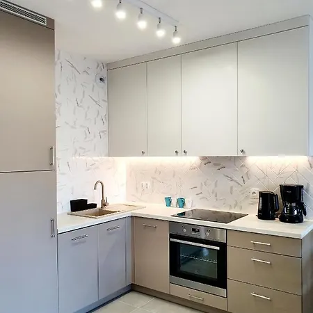 Szyszka Izerski - Strefa Z Sauna