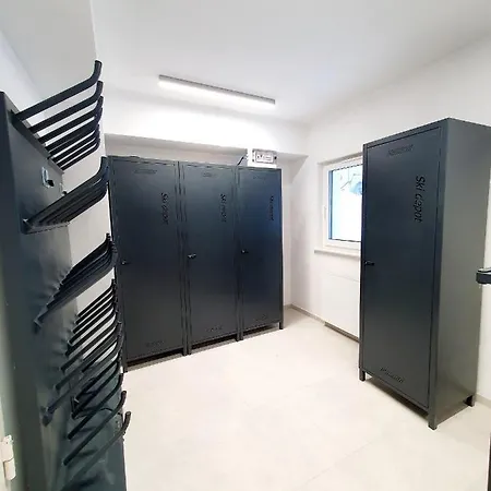 Szyszka Izerski - Strefa Z Sauna