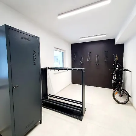 Szyszka Izerski - Strefa Z Sauna