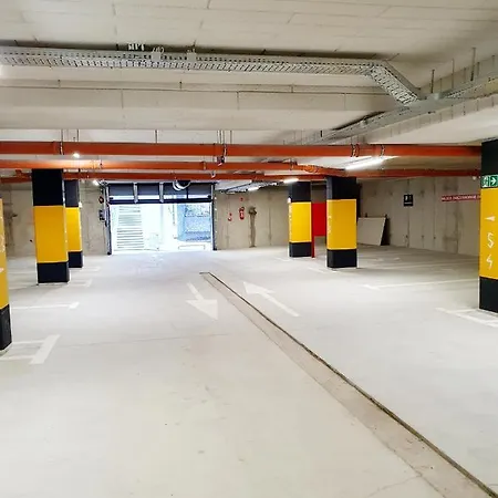 Szyszka Izerski - Strefa Z Sauna