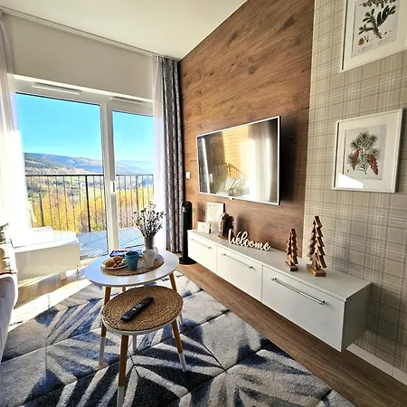 Szyszka Izerski - Strefa Z Sauna *