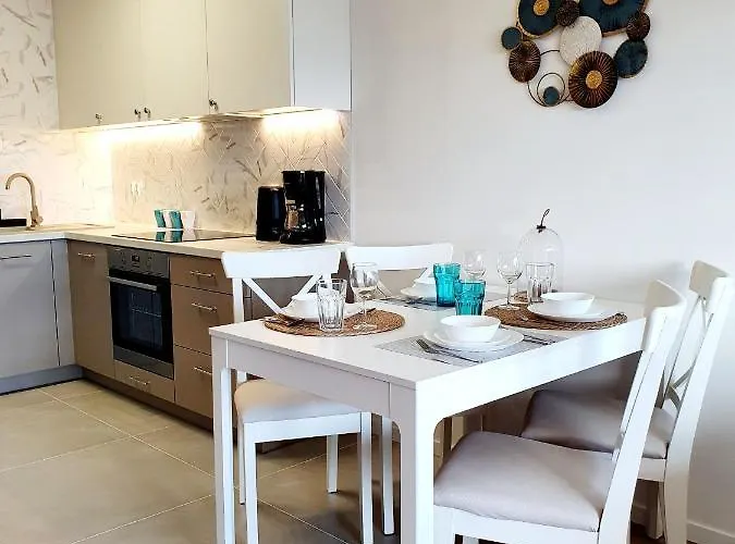 公寓 Szyszka Izerski - Strefa Z Sauna Świeradów-Zdrój