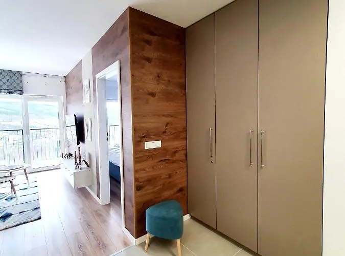 Szyszka Izerski - Strefa Z Sauna