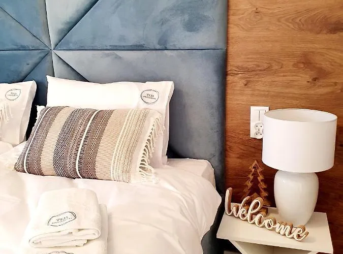 Szyszka Izerski - Strefa Z Sauna *