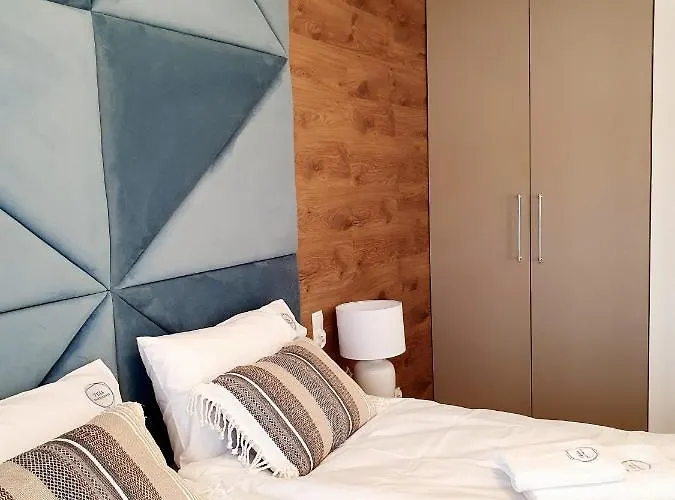 Szyszka Izerski - Strefa Z Sauna 公寓 *