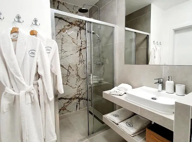 Szyszka Izerski - Strefa Z Sauna