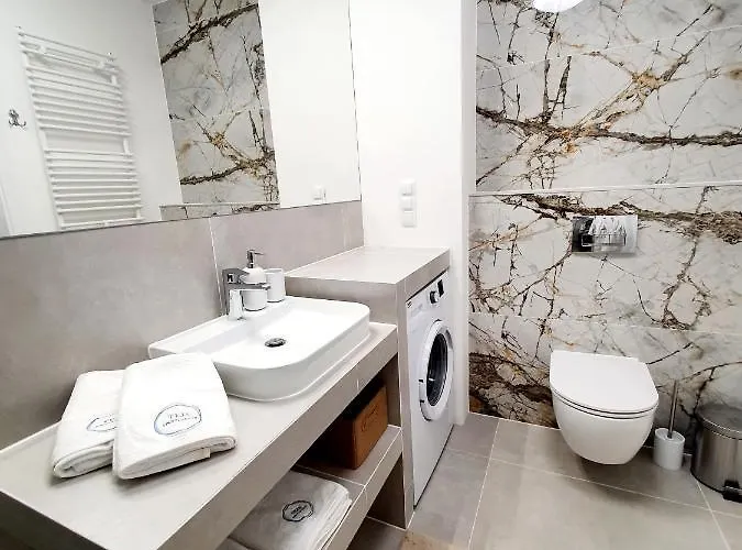 公寓 Szyszka Izerski - Strefa Z Sauna *