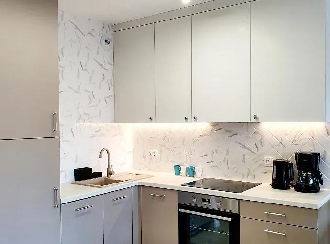 Szyszka Izerski - Strefa Z Sauna