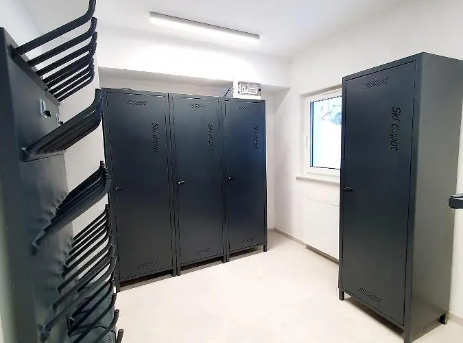 Szyszka Izerski - Strefa Z Sauna