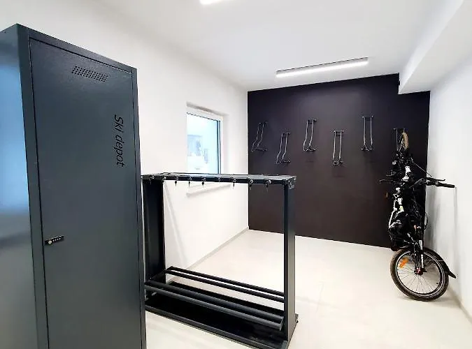 Szyszka Izerski - Strefa Z Sauna