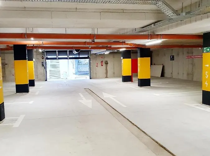 Szyszka Izerski - Strefa Z Sauna