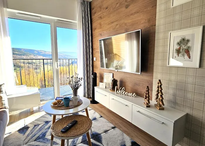 Szyszka Izerski - Strefa Z Sauna *